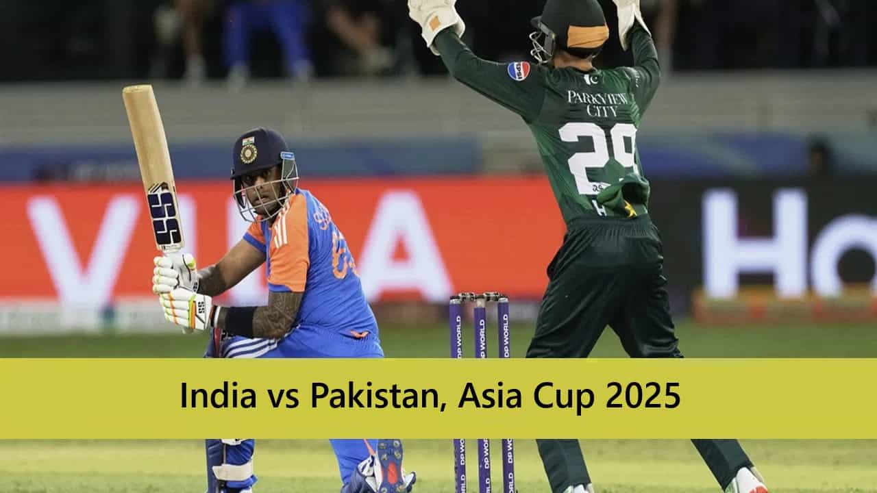 IND vs PAK : पुन्हा भारत-पाक सामना होणार की नाही? थोड्याच वेळात निर्णय