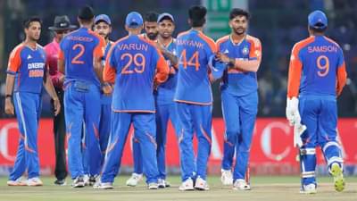 Asia Cup 2025 : टीम इंडिया पहिल्या विजयासाठी तयार, भारताने दुबईत किती टी 20I सामने जिंकलेत?