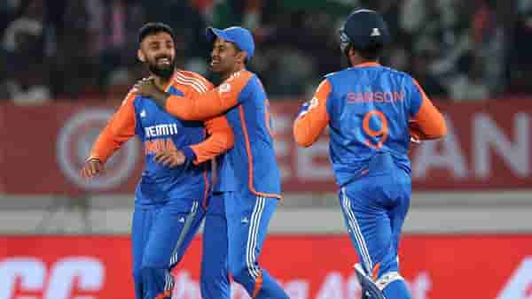 Asia Cup : पाकिस्तानविरुद्धच्या सामन्यात या खेळाडूंवर सूर्यकुमारचा विश्वास, प्लेइंग 11 बाबत म्हणाला...