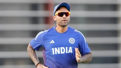 ड्रीम 11 नंतर टीम इंडियाची नवीन जर्सी लाँच, कोण नवा प्रायोजक? पहिला लूक व्हायरल