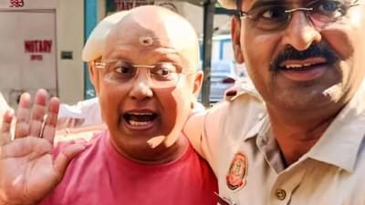 Swami Chaitanyananda : नराधम स्वामीने 17 जणींना ओरबाडलं, आता जेलमध्ये रडण्याची वेळ! अंगावर फक्त एक चादर, आता 24 तास...