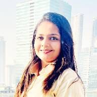 shweta Walanj