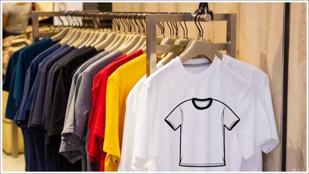 तसेच हल्ली प्रवासाला जाताना अनेकजण टी-शर्ट परिधान करण्याला प्राधान्य देतात. लहान मुलांपासून मोठ्यापर्यंत सर्वांसाठी टी-शर्ट हा एक परफेक्ट पर्याय असतो. साध्या रंगांपासून आकर्षक डिझाइन्स, ग्राफिक्स, स्टायलिश लोगो आणि युनिक प्रिंट्सचे टी-शर्ट हल्ली बाजारात उपलब्ध आहेत.