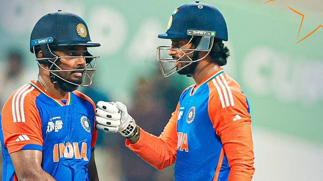 भारताने आतापर्यंत दोनदा टी20 विश्वचषक जिंकला आहे. 2007 मध्ये महेंद्रसिंग धोनीच्या नेतृत्वाखाली आणि 2024 मध्ये रोहित शर्माच्या नेतृत्वाखाली संघाने टी20 विश्वचषक जिंकला होता. (Photo_ BCCI) 