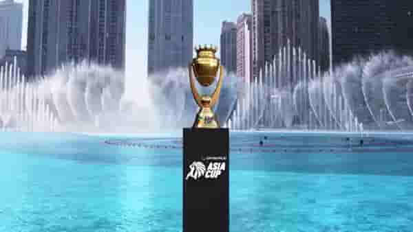 Asia Cup 2025 स्पर्धेतून मॅचविनर बॉलर दुखापतीमुळे आऊट, राखीव खेळाडूला मुख्य संघात संधी