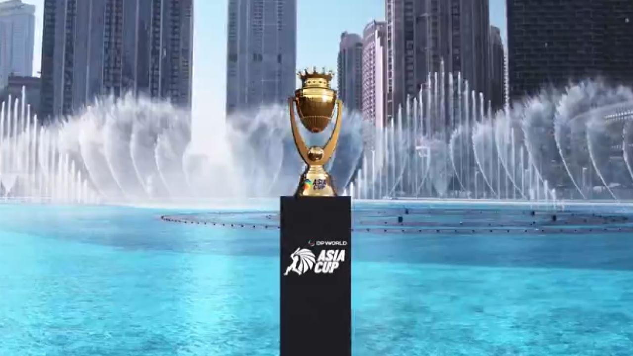 Asia Cup 2025 स्पर्धेतून मॅचविनर बॉलर दुखापतीमुळे आऊट, राखीव खेळाडूला मुख्य संघात संधी