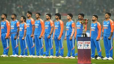 Asia Cup 2025 : आशिया कप स्पर्धेत पहिल्यांदाच खेळणार 5 गेमचेंजर खेळाडू, टीम इंडियाच्या एकाचा समावेश, कोण आहे तो?