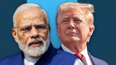 American Tariff : भारताचा ट्रम्प यांना आणखी एक मोठा झटका, अमेरिकेच्या उद्योग क्षेत्रात प्रचंड खळबळ, झालं मोठं नुकसान