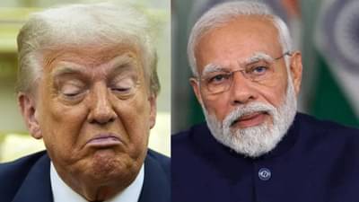 अमेरिकेला मोठा धक्का, टॅरिफ दबावात भारताची मोठी झेप, आंतरराष्ट्रीय बाजारातून गुडन्यूज