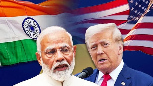 अमेरिकेला मोठा धक्का, भारताला मिळाला नवा मित्र, या बलाढ्य देशाची मोठी घोषणा
