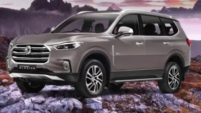 Gloster आणि Tiguan च्या विक्रीत घट, कारण वाचा