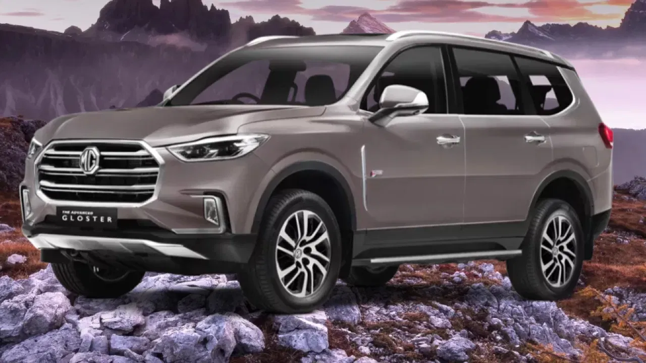 Gloster आणि Tiguan च्या विक्रीत घट, कारण वाचा Gloster आणि Tiguan च्या विक्रीत घट, कारण वाचा