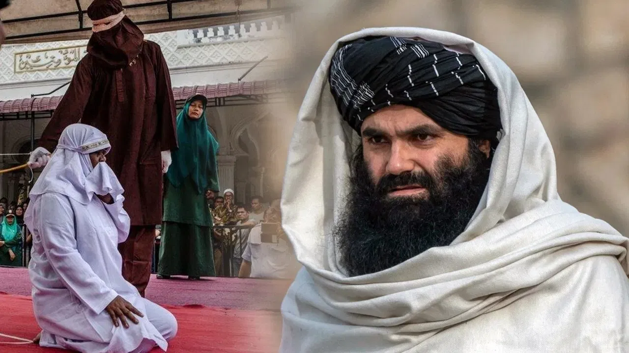 Taliban: तालिबानची क्रूरता पुन्हा आली समोर, 20 महिलांसह 114 जणांना भरचौकात...