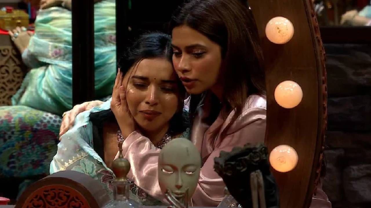 Bigg Boss 19 : तेव्हा वाटलं जीव द्यावा, वडील मारायचे अन्..; ढसाढसा रडली तान्या मित्तल