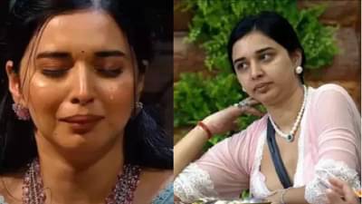 Bigg Boss 19 : तान्या मित्तलच्या एक्स बॉयफ्रेंडसोबत घडलं वाईट; मुंबई एअरपोर्टवर पोलिसांनी..