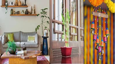 वास्तुशास्त्रानुसार, घराच्या उत्तर दिशेला कधीही ठेवू नका या 5 वस्तू; आयुष्यात येऊ शकतात समस्या