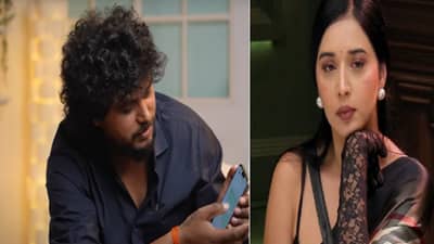 BIGG BOSS 19: तान्या मित्तलबद्दल एक्स बॉयफ्रेंडचे धक्कादायक खुलासे; शोमध्ये जाण्यापूर्वीचे दोघांमधील चॅट दाखवले