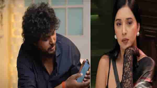 BIGG BOSS 19: तान्या मित्तलबद्दल एक्स बॉयफ्रेंडचे धक्कादायक खुलासे; शोमध्ये जाण्यापूर्वीचे दोघांमधील चॅट दाखवले