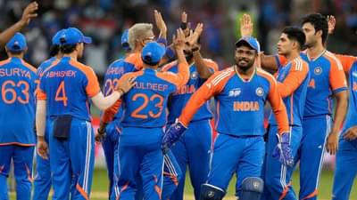 Opinion : सूर्या तू आणि तुझ्या टीमने पाकिस्तानी खेळाडूंशी हात न मिळवून फार काही ग्रेट नाही केलय, कारण...