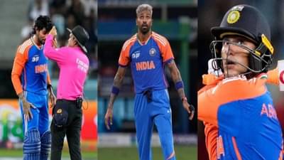 Asia Cup Final 2025 : अभिषेक शर्मा, हार्दिक पंड्याच्या दुखापतीवर टीम इंडियाने सोडलं मौन, दोघे फायनलमध्ये पाकिस्तान विरुद्ध खेळणार का?
