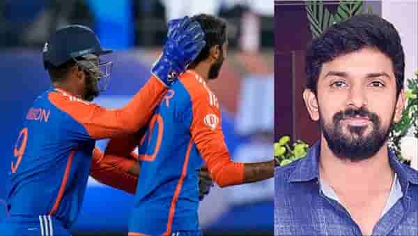 Asia Cup 2025 : टीम इंडियात आशिया कप स्पर्धेसाठी आमदाराच्या जावयाला संधी, Bcci चा मोठा निर्णय
