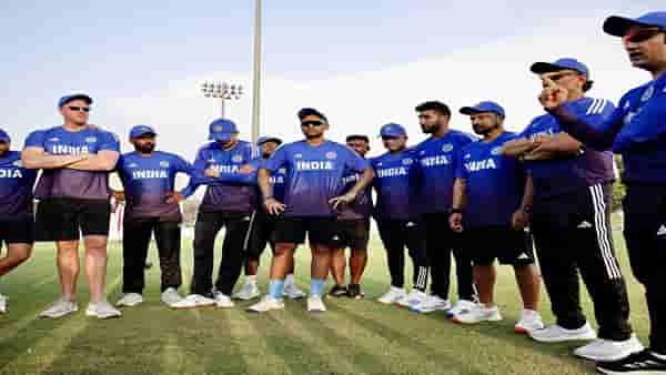 IND vs PAK : पाकिस्तान विरुद्धच्या दणदणीत विजयानंतरही भारताला मोठा झटका, नक्की काय झालं?