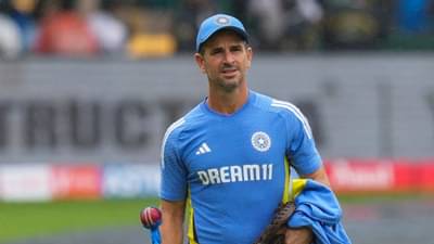 IND vs PAK : पाकिस्तान विरुद्ध कशी असेल टीम इंडियाची Playing 11? कोचने सर्वच सांगितलं