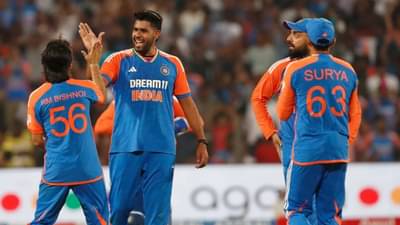 आशिया कप 2025 जेतेपद कोणाला मिळणार? स्पर्धेआधीच भविष्यवाणी, अभिषेक शर्मा आणि वरूण चक्रवर्ती...