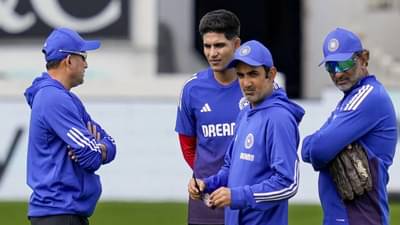 Asia Cup 2025 : अभिषेक शर्मा- शुबमन गिलसह टीम इंडियाच्या 11 खेळाडूंवर 11 संकटं, सांभाळून नाही तर...