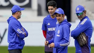 Asia Cup 2025 : पाकिस्तानविरुद्धच्या सामन्यापूर्वी टीम इंडियाची धाकधूक वाढली! कारण काय?