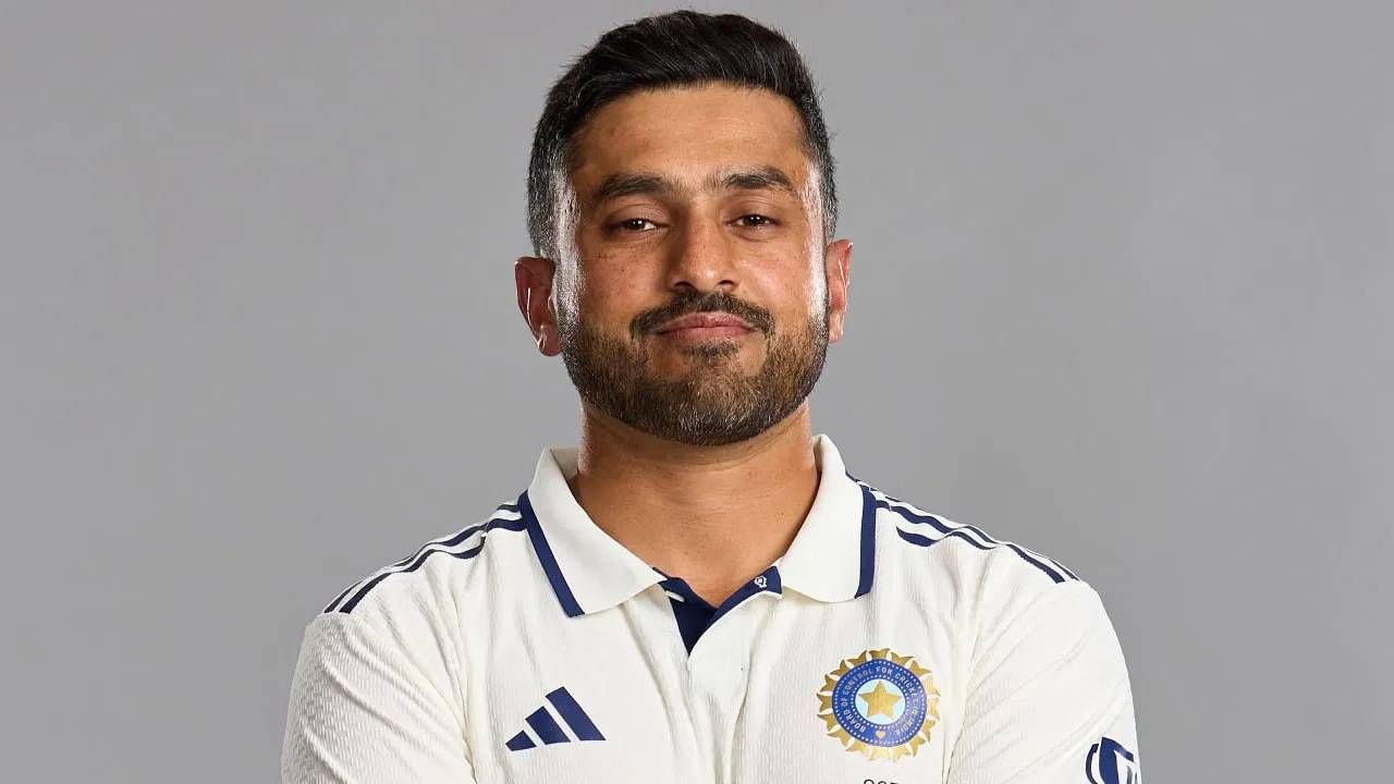 आठ वर्षानंतर इंग्लंड दौऱ्यात करूण नायरचा विचार केला गेला. देशांतर्गत क्रिकेटमध्ये चांगली कामगिरी केल्याने त्याला संधी मिळाली होती. मात्र त्या संधीचं सोनं करता आलं नाही. इंग्लंडविरुद्ध खेळलेल्या 8 डावात त्याने फक्त 205 धावा केल्या होत्या. त्यामुळे त्याचा विचार केला गेला नाही. 