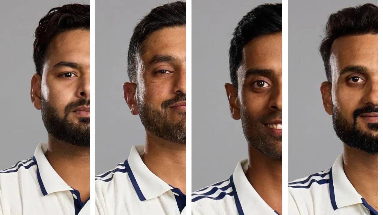 वेस्ट इंडिजविरुद्धच्या मालिकेसाठी भारताच्या कसोटी संघाची घोषणा करण्यात आली आहे. शुबमन गिलच्या नेतृत्वाखालील संघात सात खेळाडूंना डावलण्यात आलं आहे. या खेळाडूंचा इंग्लंड दौऱ्यात सहभाग होता. मात्र वेस्ट इंडिजविरुद्धच्या मालिकेत त्यांचा विचार केला गेला नाही. कोण आहेत हे खेळाडू आणि का वगळण्यात आलं ते जाणून घेऊयात. 