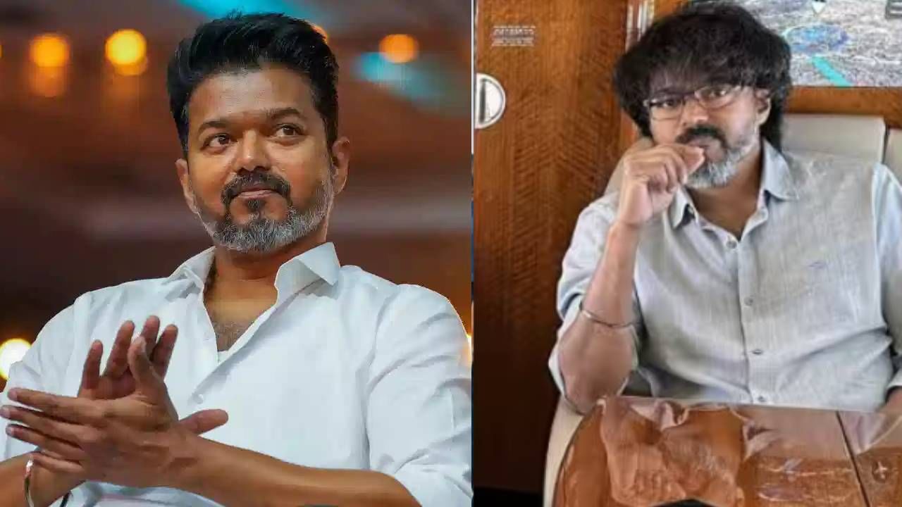 तुम्हाला माहित आहे का, या विमानाचा एका दिवसाचा भाड्याचा खर्च किती आहे? एका अहवालानुसार, विजय वापरत असलेल्या प्रायव्हेट जेटचा एका दिवसाचा भाड्याचा खर्च सुमारे 14 लाख रुपये आहे. हे विमान कोणाचे आहे, हे समोर आलेले नाही. असे म्हटले जात आहे की, हे विमान हैदराबाद बेस्ड आहे आणि प्रत्येक प्रचार मोहिमेपूर्वी हैदराबादहून चेन्नईला येते, 