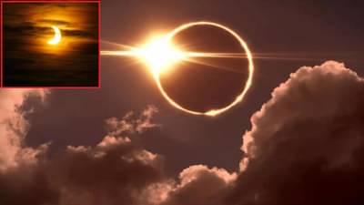 21 सप्टेंबर रोजी वर्षातील शेवटचे सूर्यग्रहण; काय असणार ग्रहणाची वेळ अन् 12 राशींवर परिणाम होणार का?