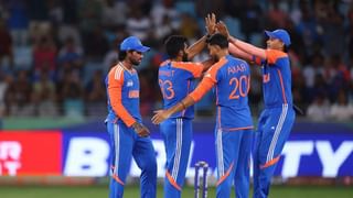 IND vs PAK : टीम इंडियाच्या 5 खेळाडूंचं पाकिस्तान विरुद्ध पदार्पण फिक्स! कोण आहेत ते?