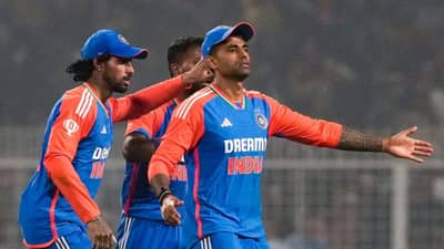 Asia Cup 2025 : आशिया कप स्पर्धेत टीम इंडियासमोर भारताला वर्ल्ड चॅम्पियन करणाऱ्यापासूनच धोका! मोठं आव्हान