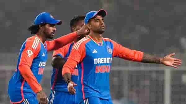 Asia Cup 2025 : आशिया कप स्पर्धेत टीम इंडियासमोर भारताला वर्ल्ड चॅम्पियन करणाऱ्यापासूनच धोका! मोठं आव्हान