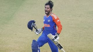 Tilak Varma: तिलक वर्माने काढली पाकिस्तानची लायकी, म्हणाला, ‘ते आमच्यासमोर…’