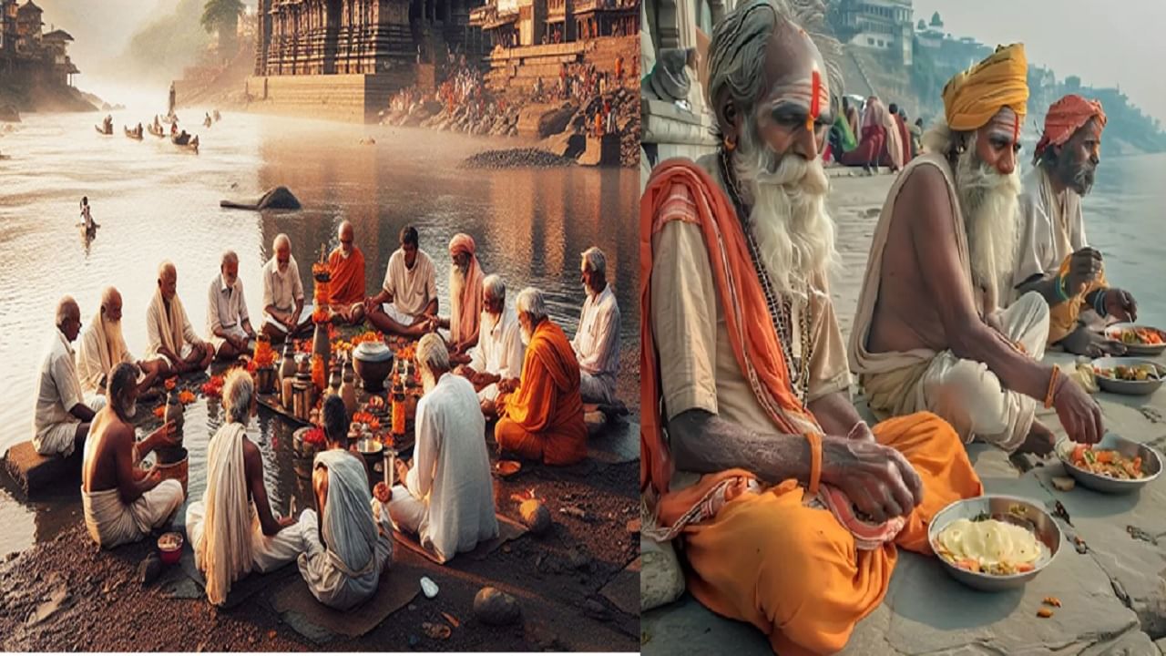 आर्थिक तंगी दूर करण्यासाठी पितृपक्षात हे एक काम नक्की करा, तुम्हाला प्रचंड आर्थिक लाभ होतील.