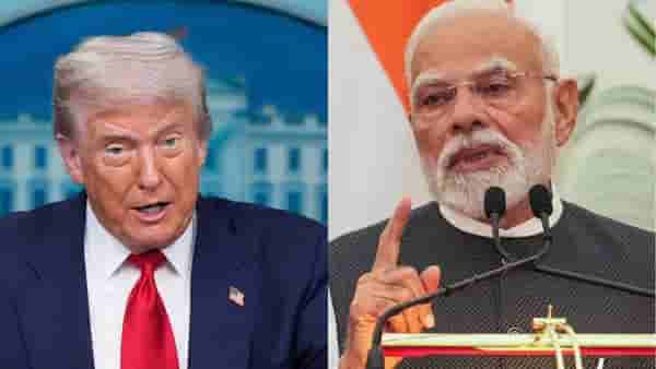 जागतिक व्यापारात PM मोदींनी खेळला मोठा डाव, ट्रम्प यांचा थयथयाट नक्की