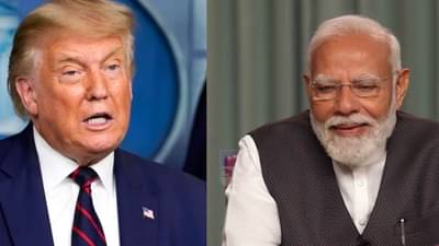America Tariff : अमेरिकेच्या टॅरिफचा भारताला आतापर्यंतचा सर्वात मोठा दणका, आंतरराष्ट्रीय बाजारातून वाईट बातमी, चिंता वाढली