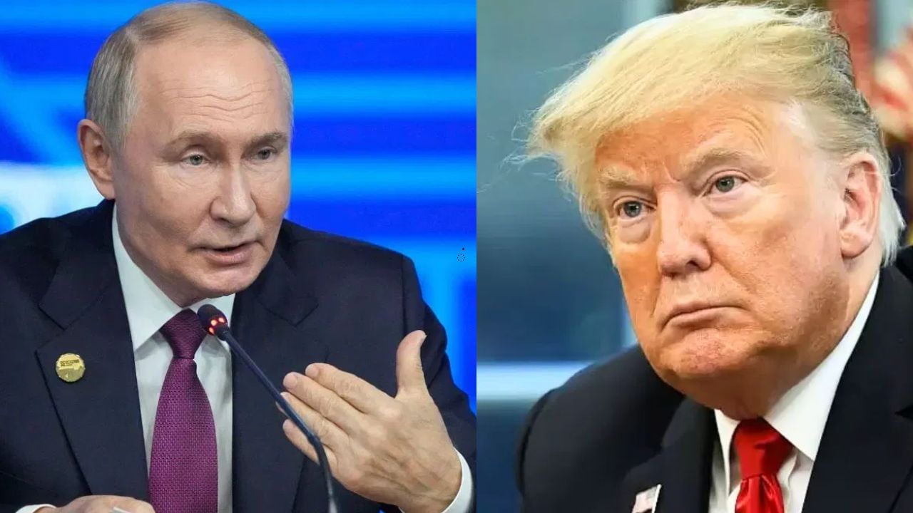 अमेरिका अन् युरोपीयन राष्ट्रांकडून रशियाचा मोठा गेम, सत्य समजताच पुतिन भडकले, केली मोठी घोषणा