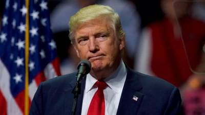 डोनाल्ड ट्रम्प यांचे दोन मित्र भारतावरून एकमेकांशी भिडले, काय आहे नेमकं प्रकरण?