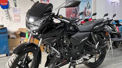 20,000 रुपये भरा, ‘ही’ बाईक घरी न्या, बाकी EMI ने द्या