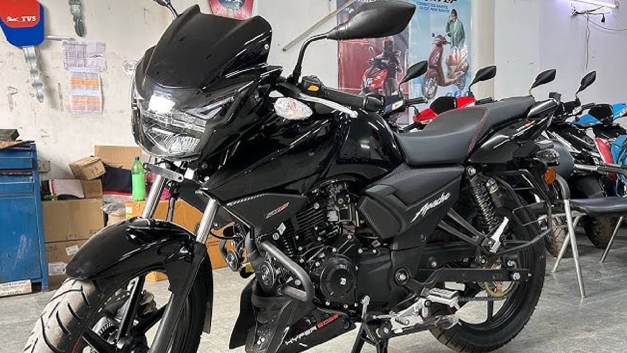 20,000 रुपये भरा, ‘ही’ बाईक घरी न्या, बाकी EMI ने द्या