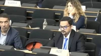 UNHRC मध्ये भारताचा पाकिस्तानच्या जिव्हारी लागणारा वार, त्यांना जेव्हा आपल्याच लोकांवर बॉम्ब...