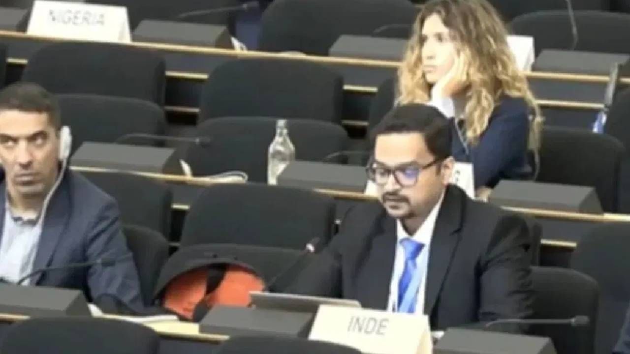 UNHRC मध्ये भारताचा पाकिस्तानच्या जिव्हारी लागणारा वार, त्यांना जेव्हा आपल्याच लोकांवर बॉम्ब...