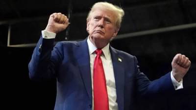 America Tariff : डोनाल्ड ट्रम्प यांची सर्वात मोठी खेळी, अमेरिकेनंतर आता हे 7 देशही लावणार भारतावर टॅरिफ? तातडीची बैठक