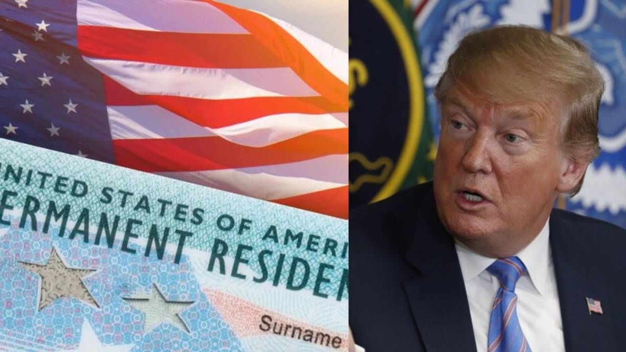 अमेरिकेत लाखो विद्यार्थी शिक्षण घेतात. मात्र, सध्या भारत आणि अमेरिकेत टॅरिफच्या वादात संबंध ताणले गेले आहेत. अमेरिकेत शिक्षण घेणारे लाखो विद्यार्थी टेन्शनमध्ये आहेत. कारण अमेरिकन सरकारने H-1B व्हिसामध्ये काही मोठे बदल केले आहेत. 