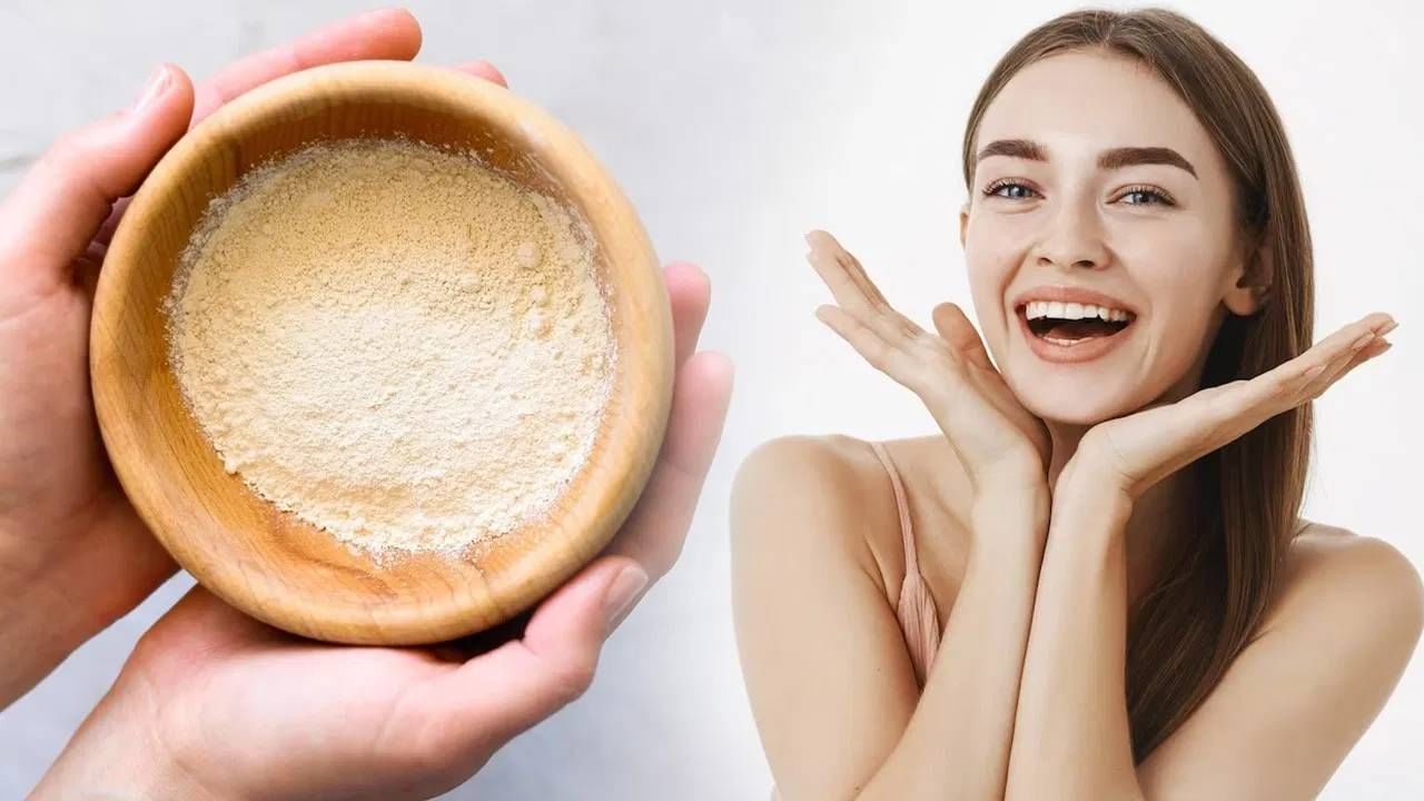 घरगुती पद्धतीने तयार केलेले ‘हे’ उटण तुमच्या चेहऱ्यासह हातांची व पायांची त्वचा ठेवेल निरोगी